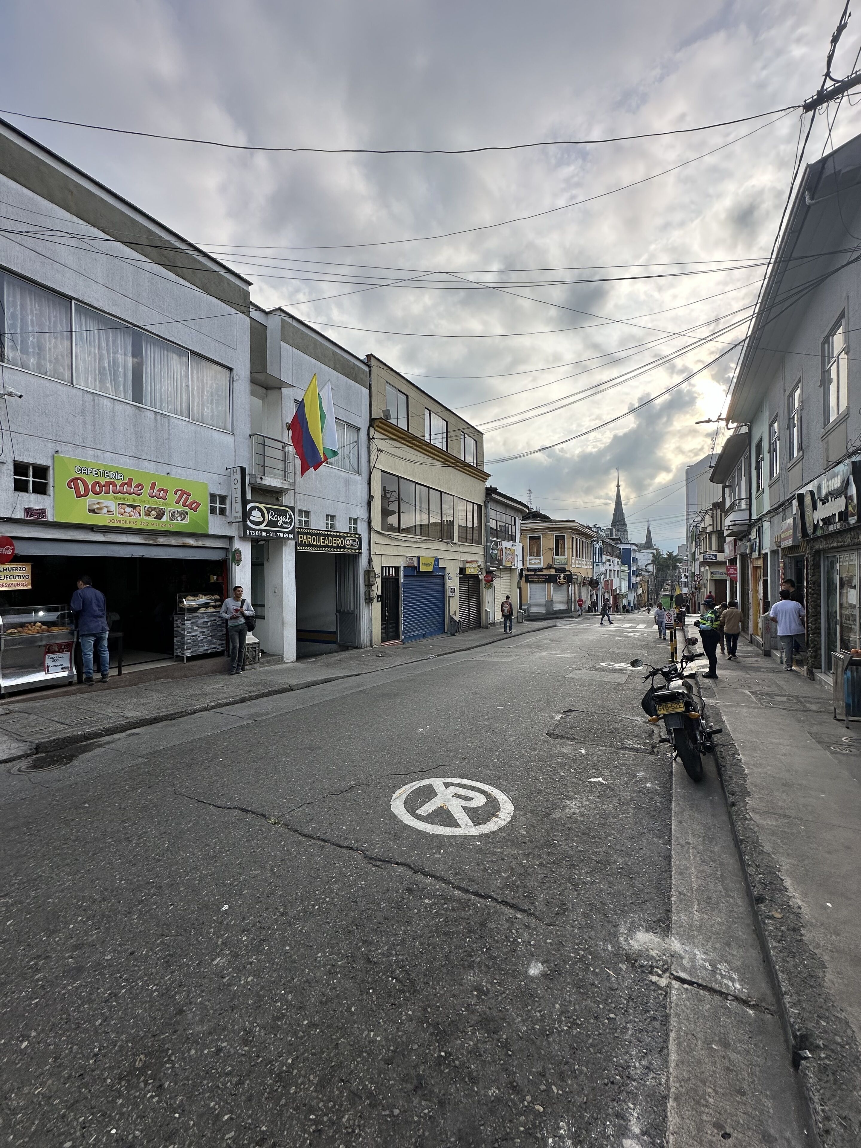 Foto - Hotel Royal Suite