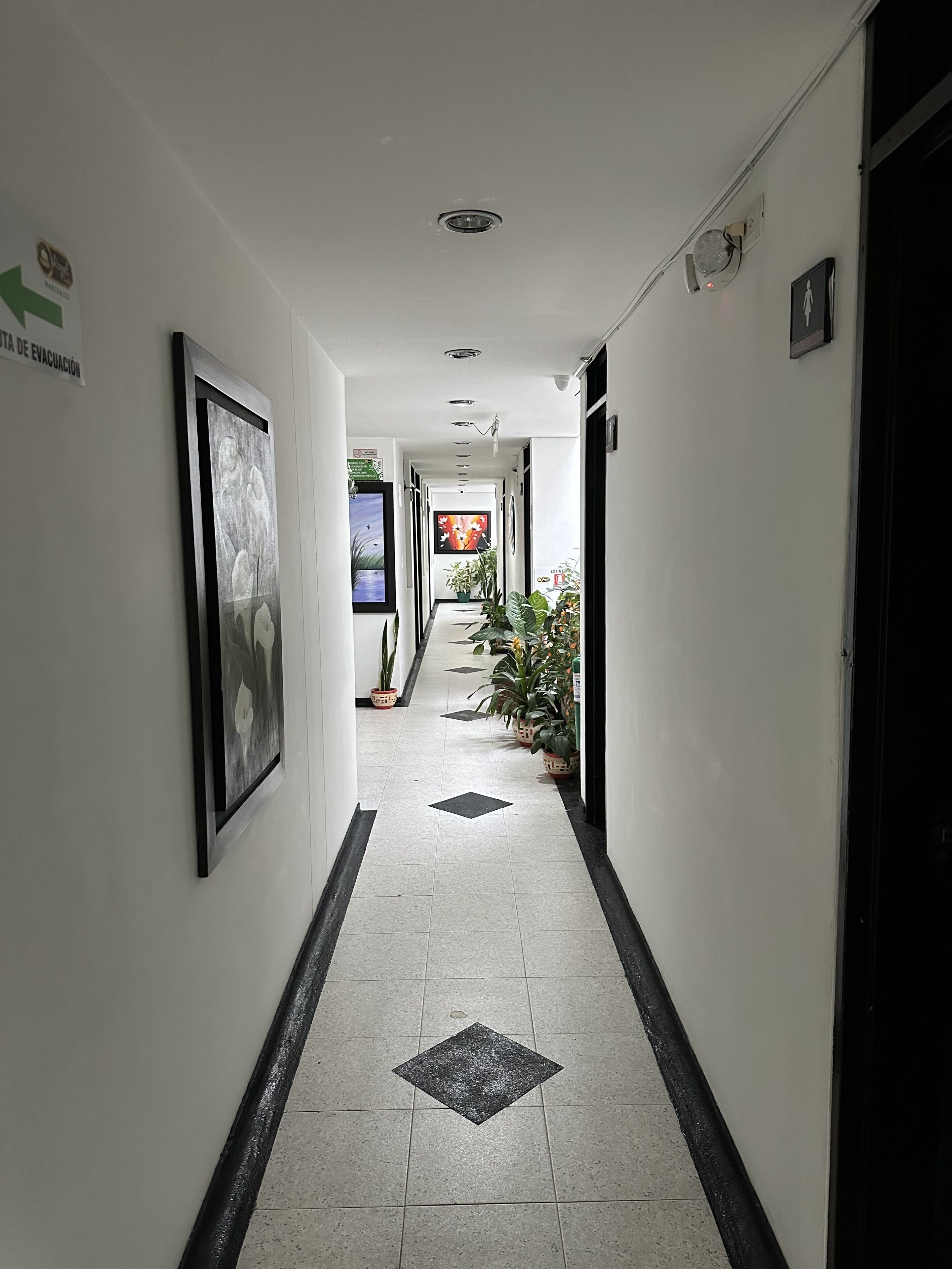 Foto - Hotel Royal Suite