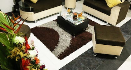 Hotel Royal Suite
