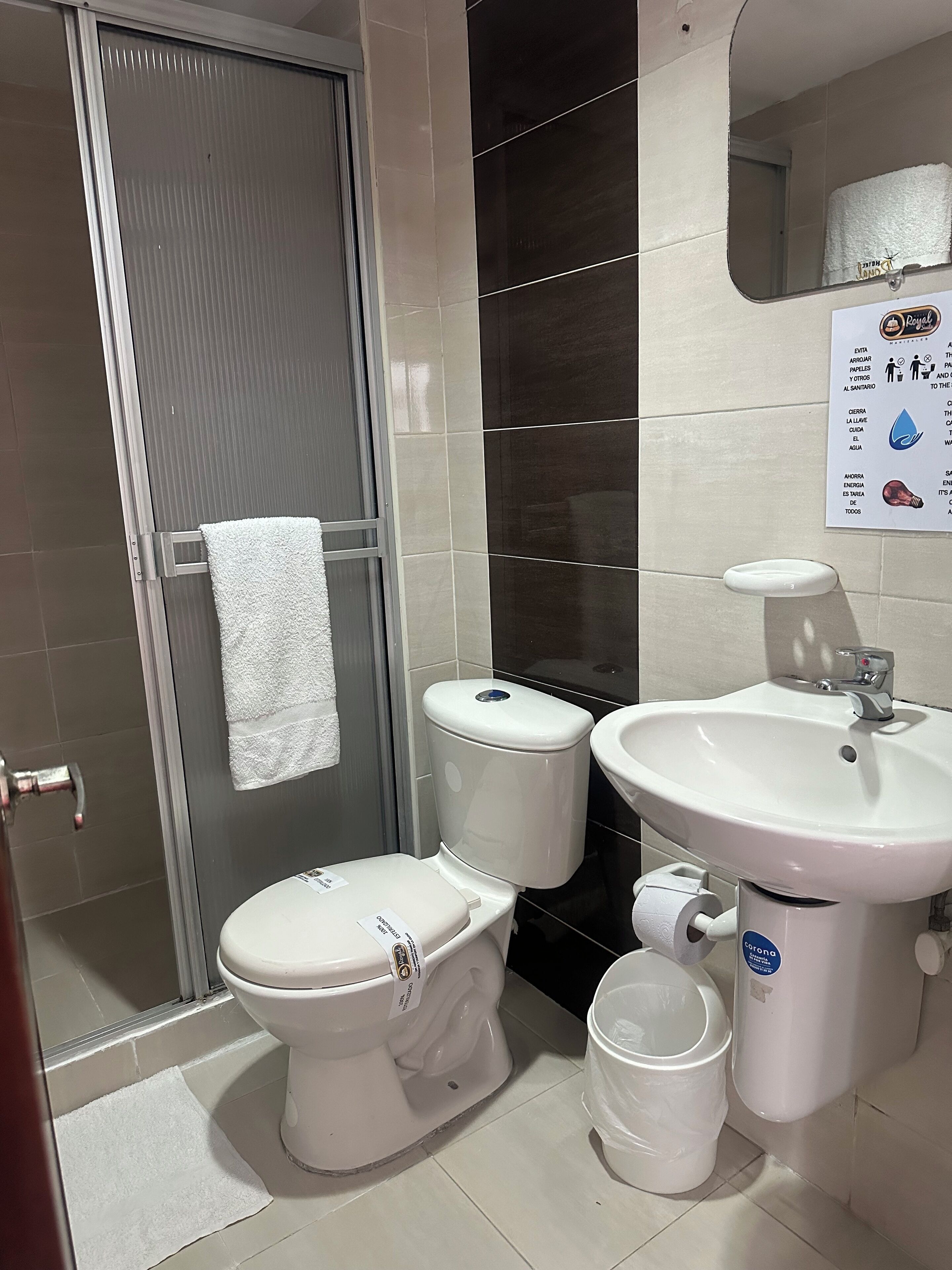 Foto - Hotel Royal Suite