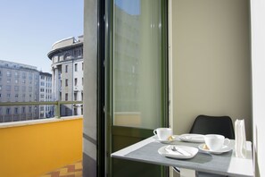Apartamento | Sacada