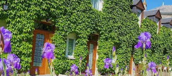 Le Beaugency