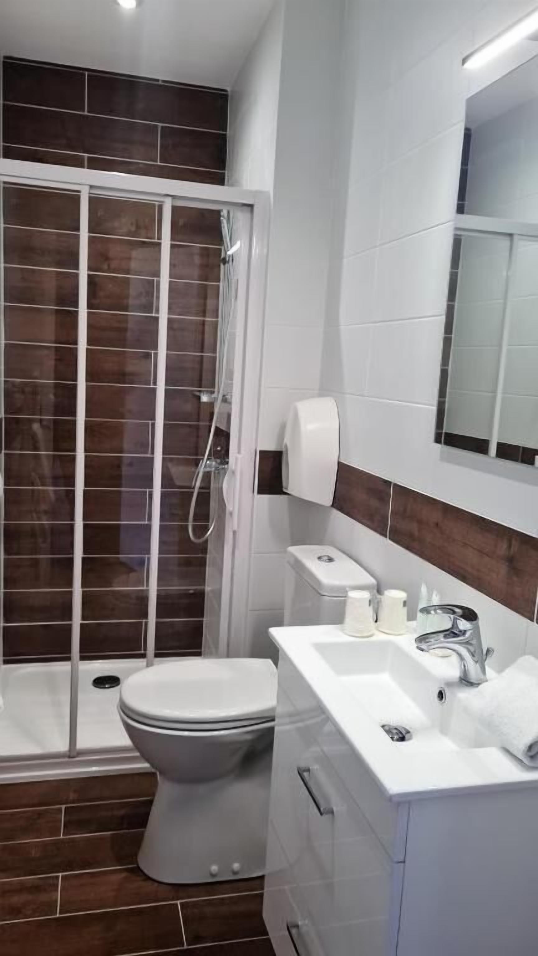 double room | 1 bedroom, premium bedding, desk, iron/ironing board