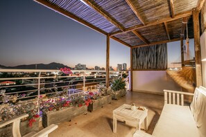 Exterior - El Cactus Luxury Apartments in Historic Center (Santa Marta)