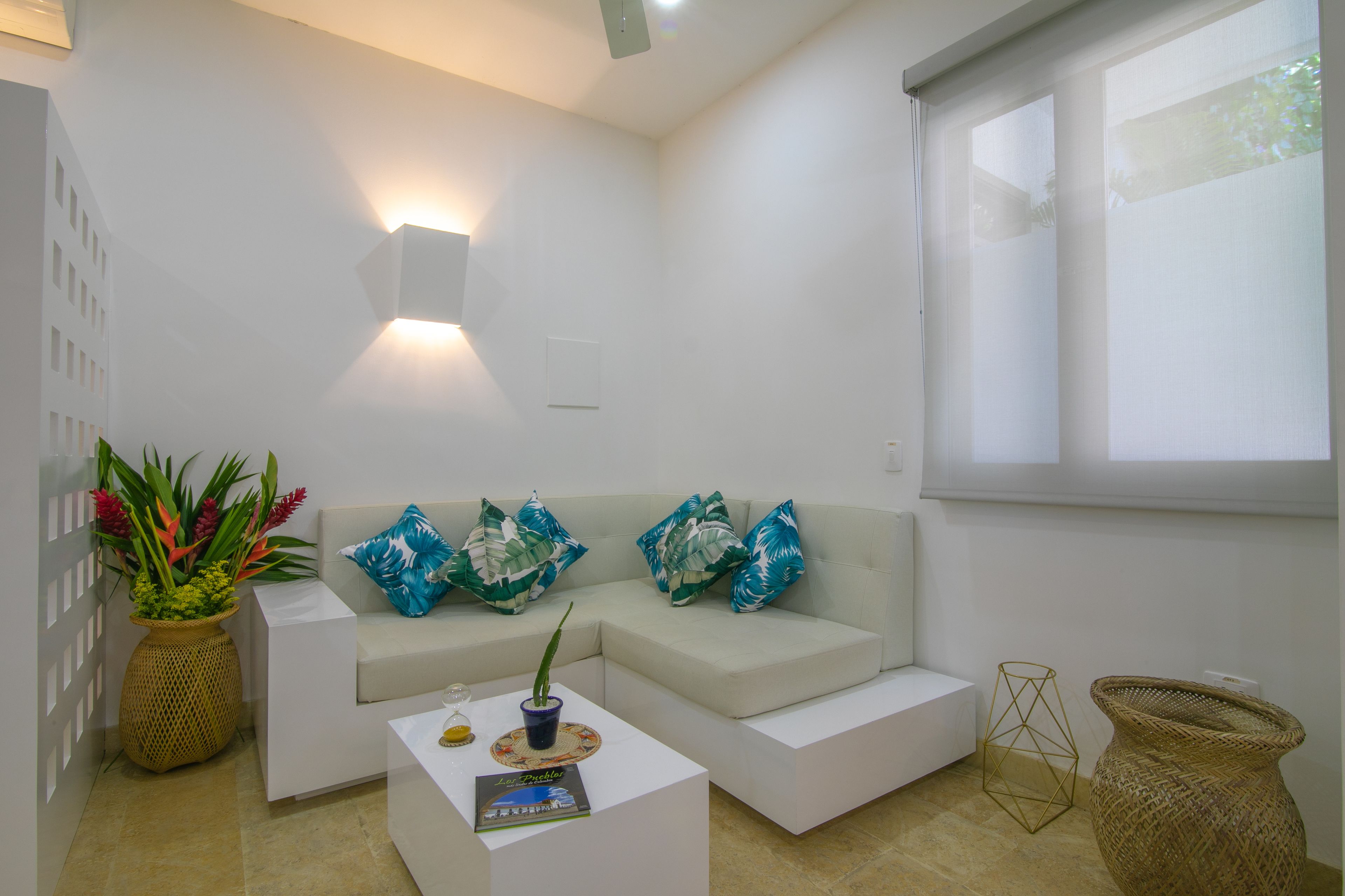 Photo - El Cactus Luxury Apartments in Historic Center