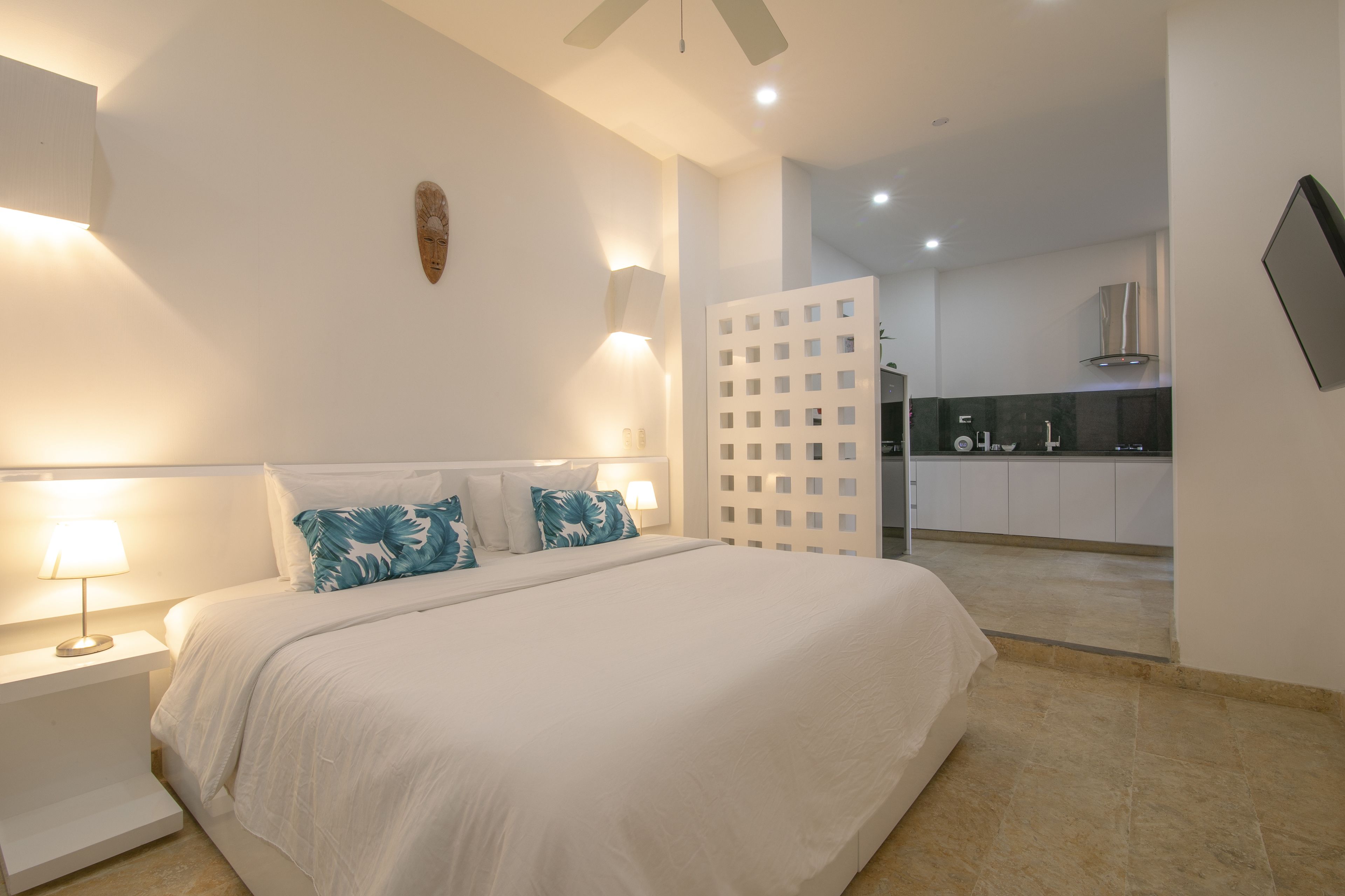 Photo - El Cactus Luxury Apartments in Historic Center