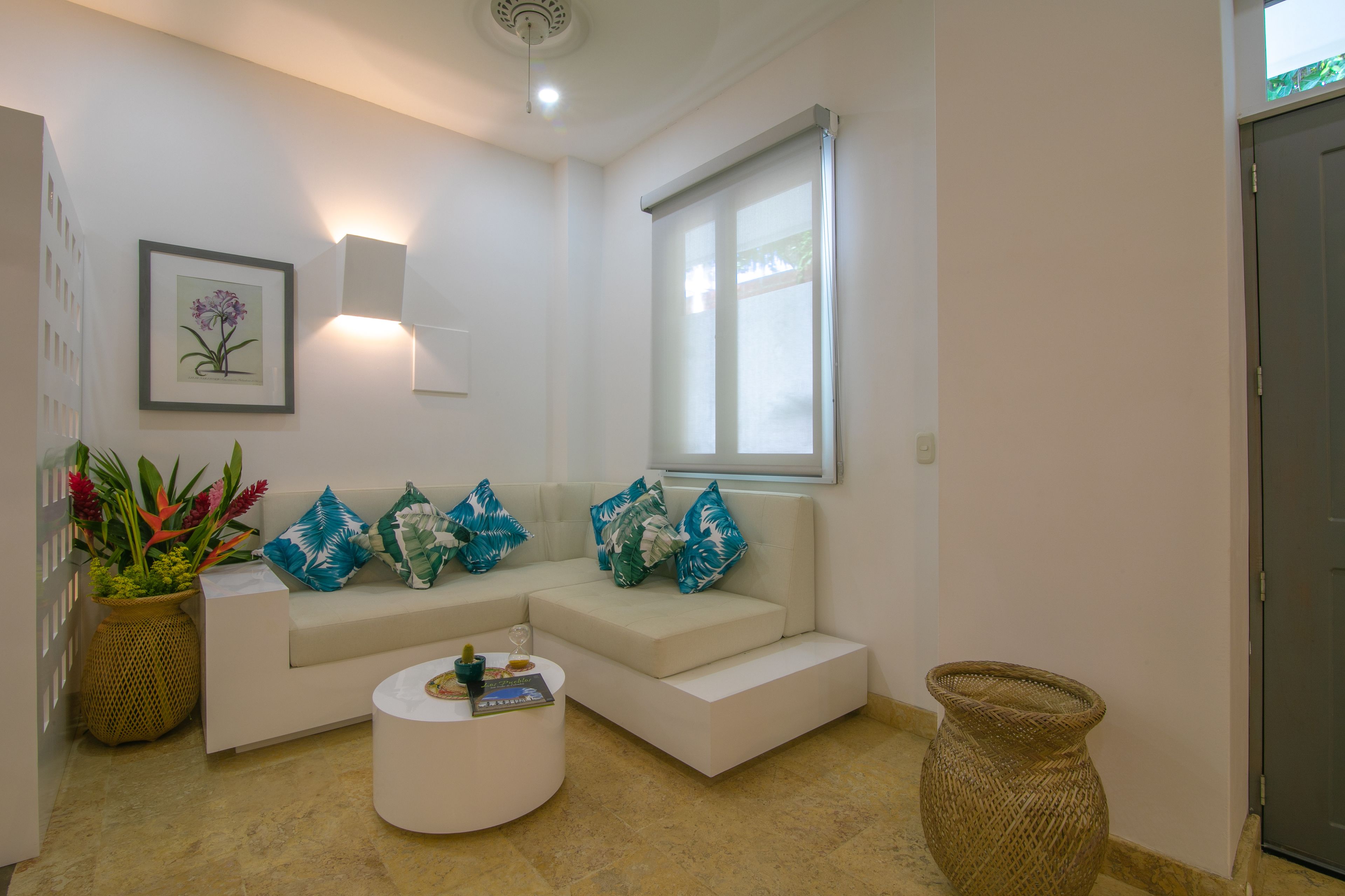 Photo - El Cactus Luxury Apartments in Historic Center