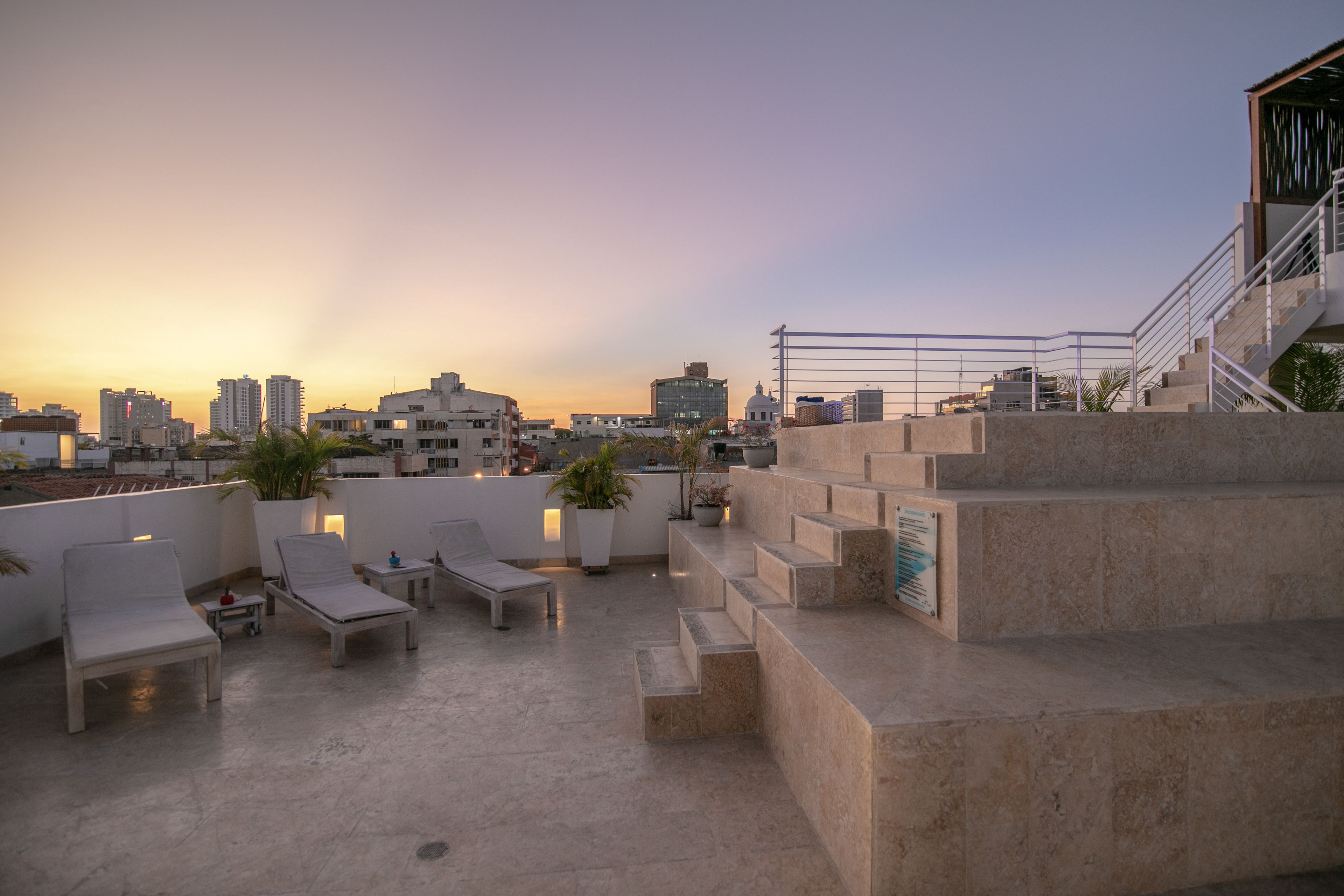 Photo - El Cactus Luxury Apartments in Historic Center