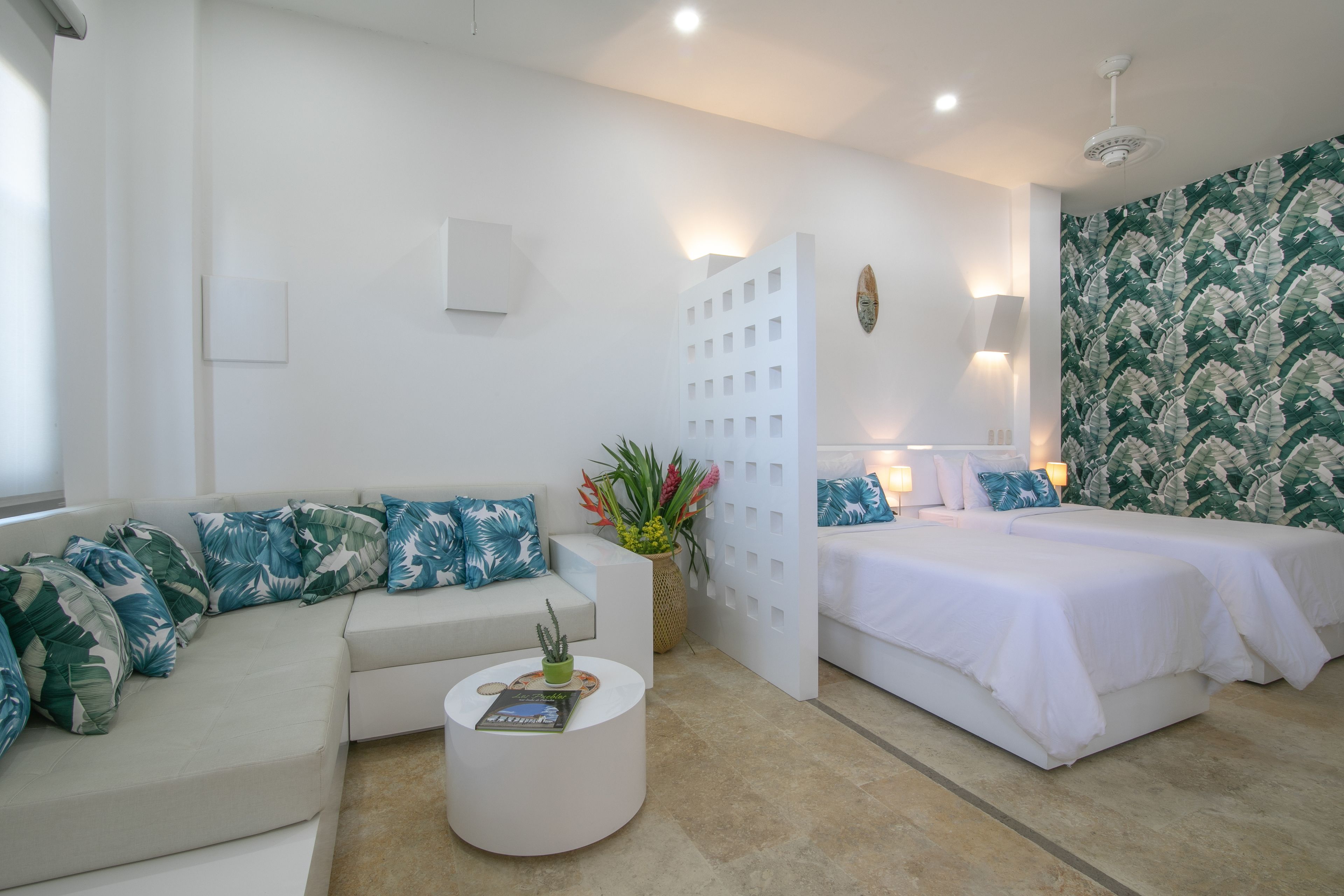 Photo - El Cactus Luxury Apartments in Historic Center