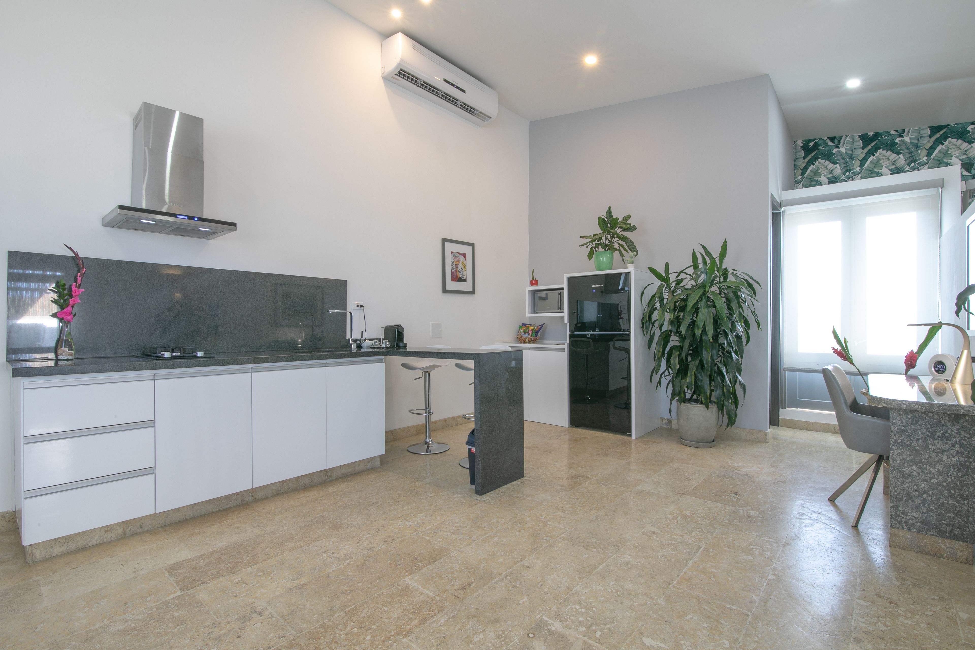 Photo - El Cactus Luxury Apartments in Historic Center