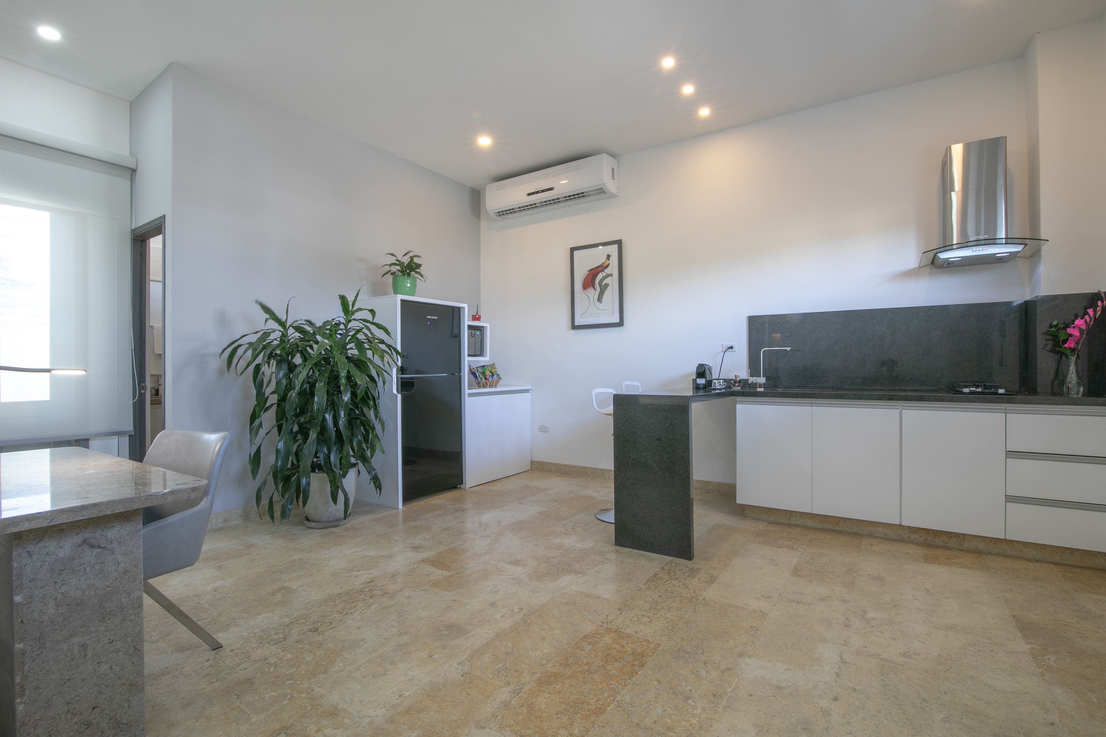 Photo - El Cactus Luxury Apartments in Historic Center