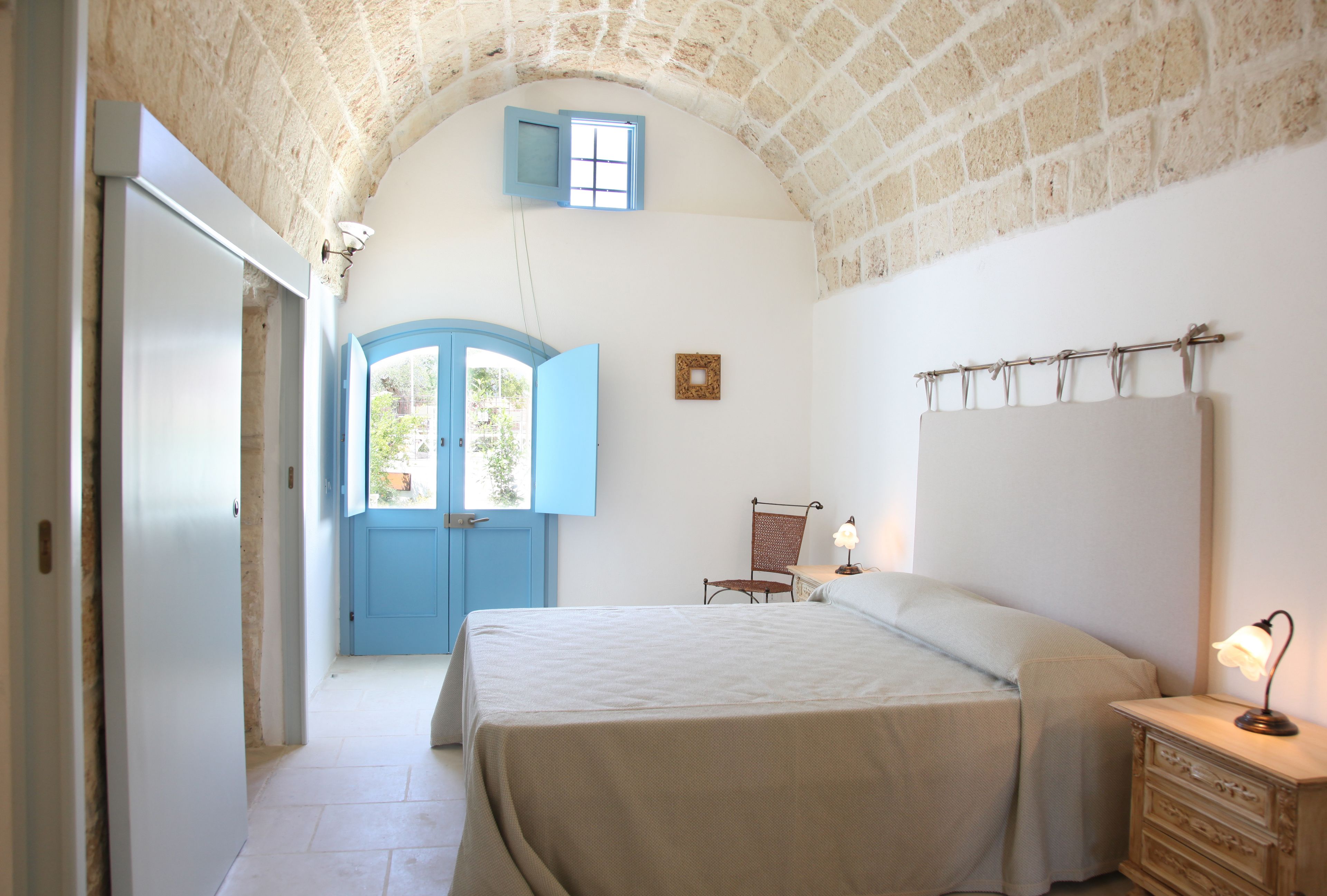 Appartement, 2 chambres, 2 salles de bains (Giallo)