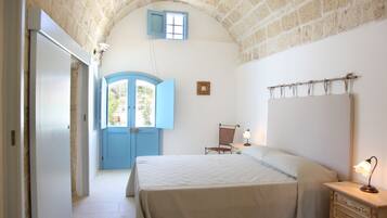 Appartement, 2 chambres, 2 salles de bains (Giallo)