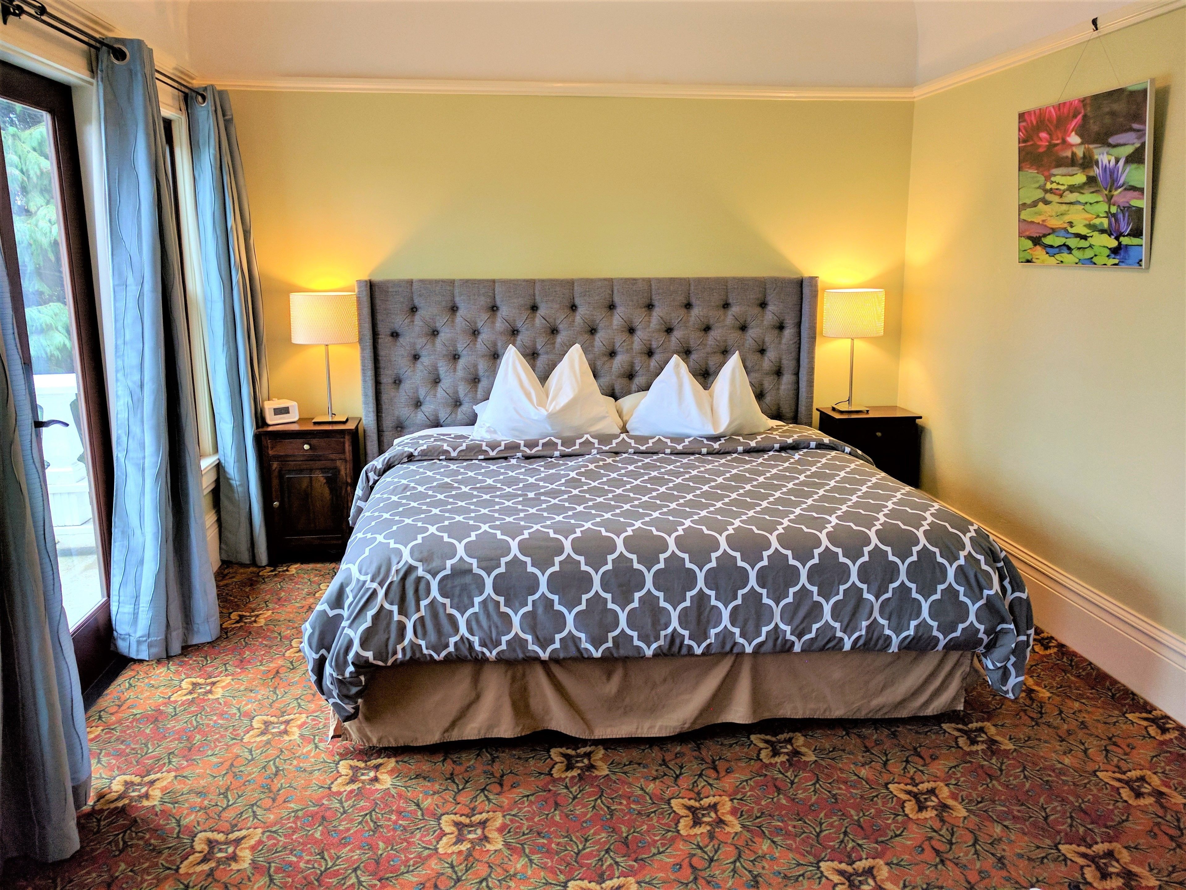 Foto - Evermore Guesthouse