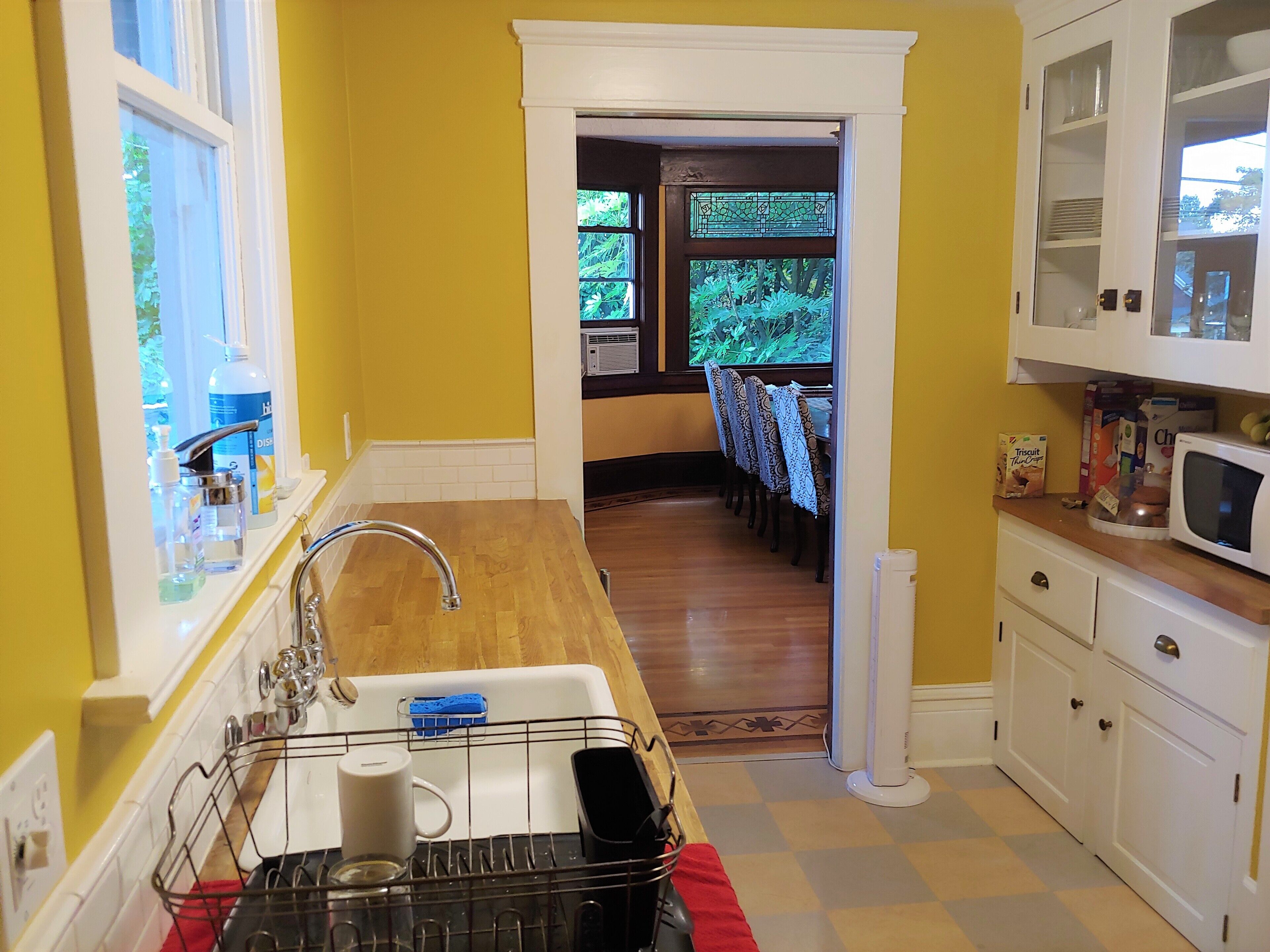 Foto - Evermore Guesthouse