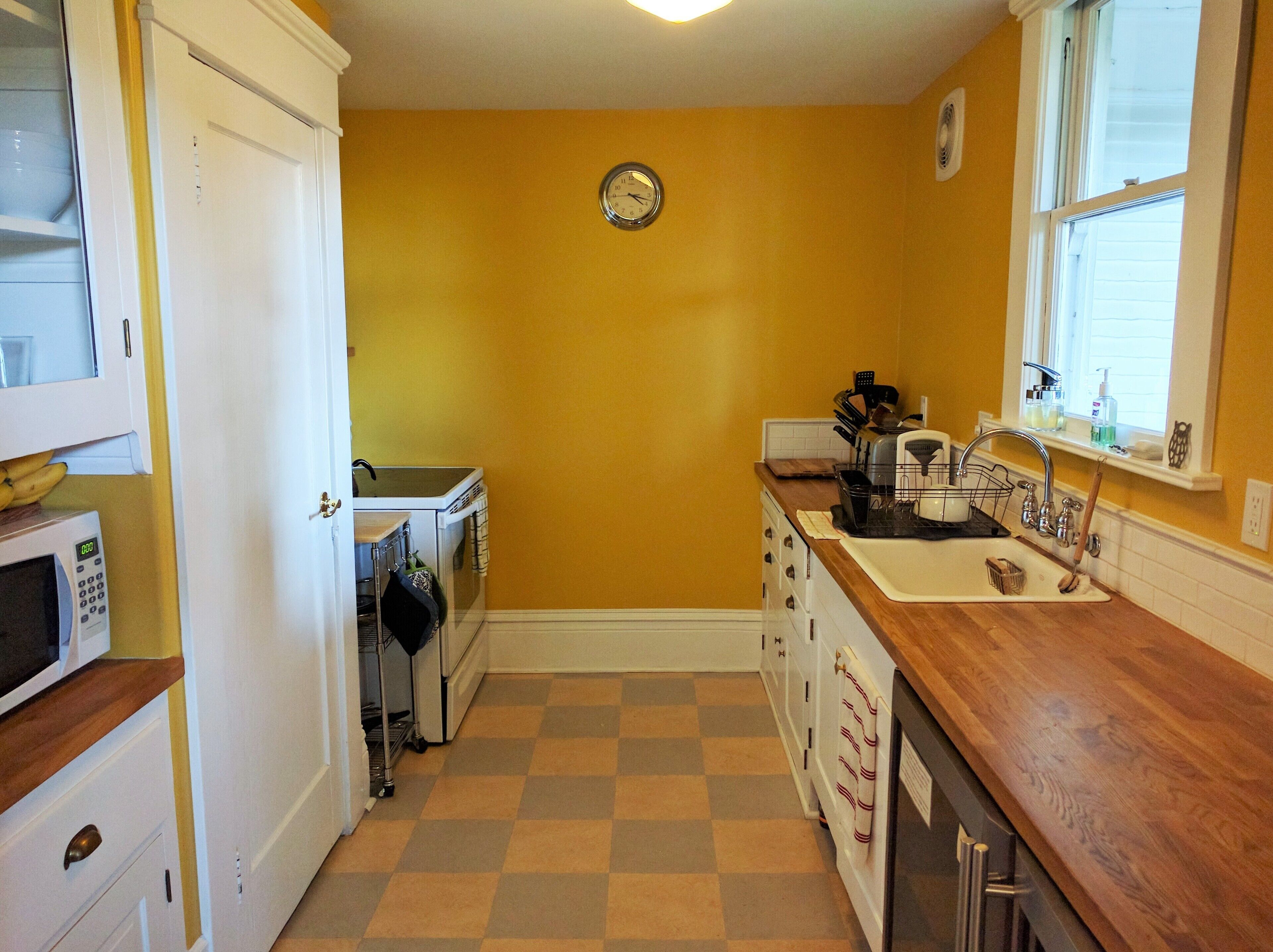 Foto - Evermore Guesthouse