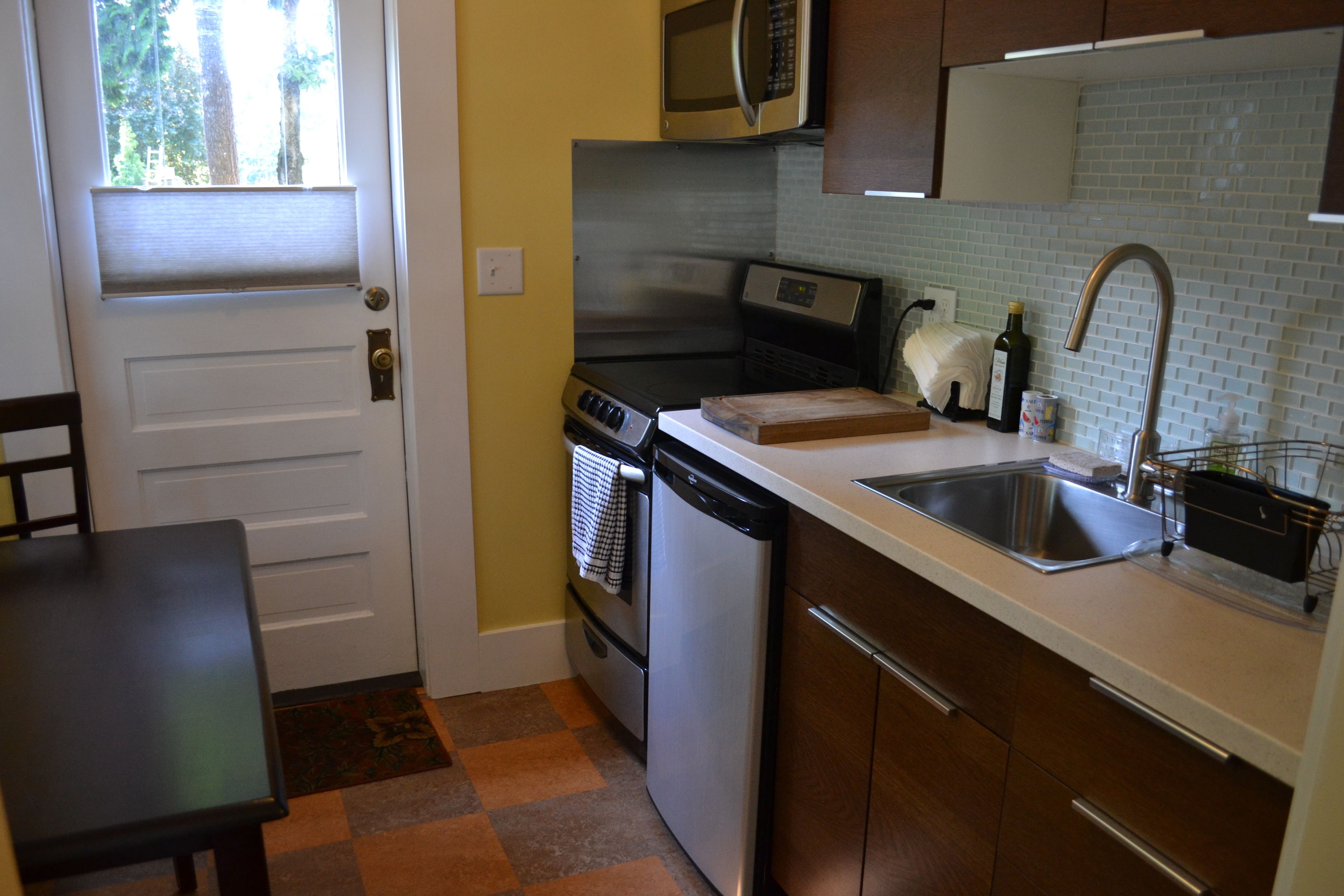Foto - Evermore Guesthouse