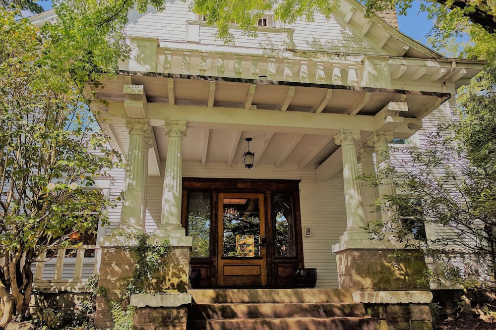 Evermore Guesthouse