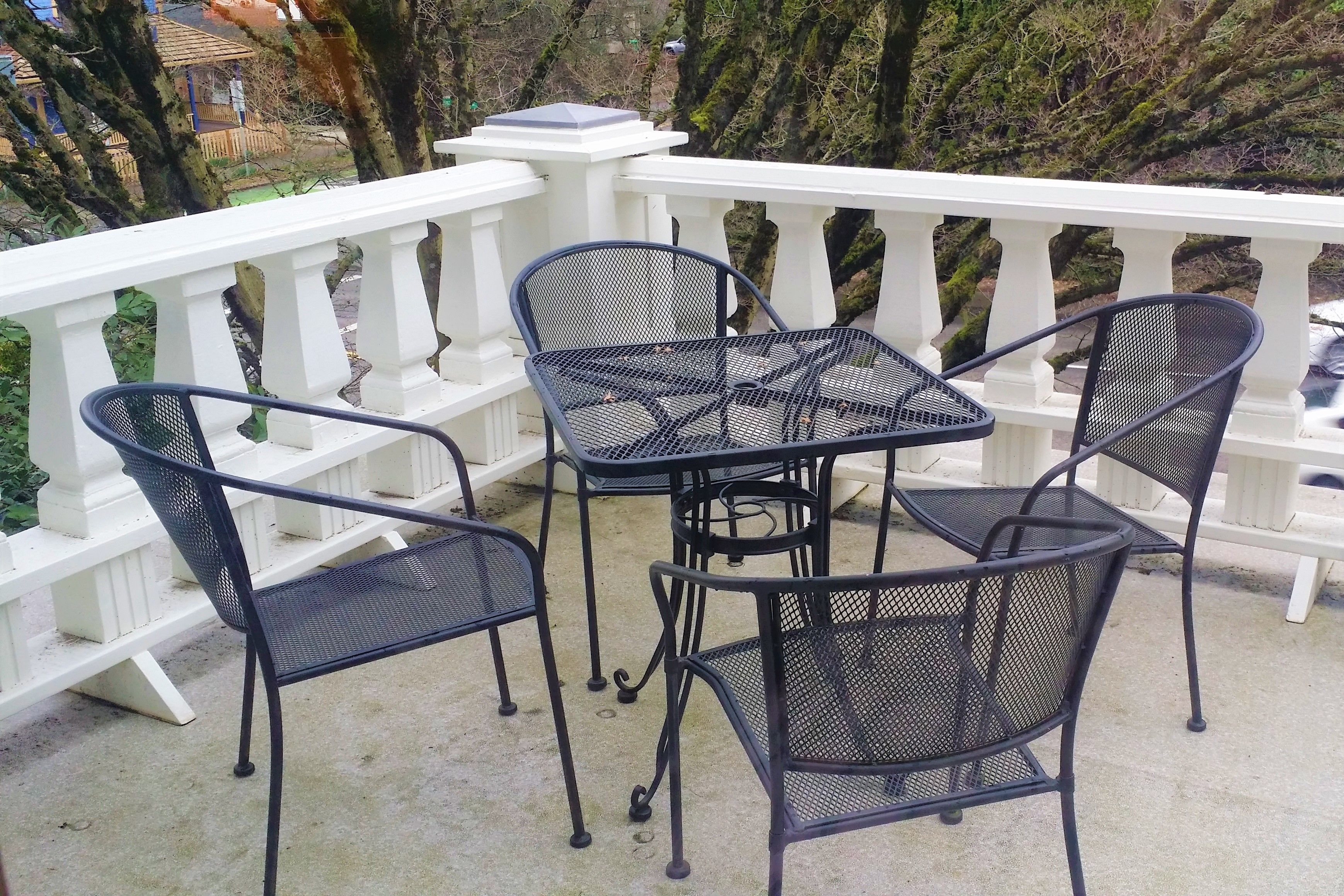 Exclusive Suite, 1 King Bed, Ensuite | Balcony