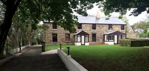 Exterior - Quarrie House B&B (Cramlington)