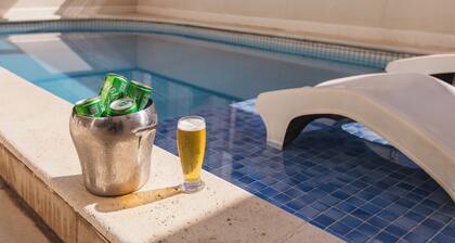 Hotel Dan Inn São José do Rio Preto By Nacional Inn