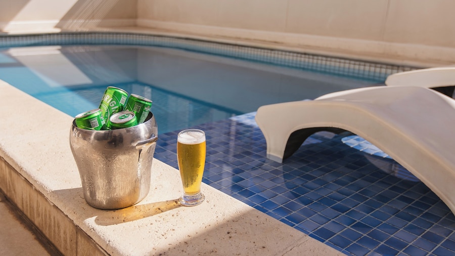 Hotel Dan Inn São José do Rio Preto By Nacional Inn