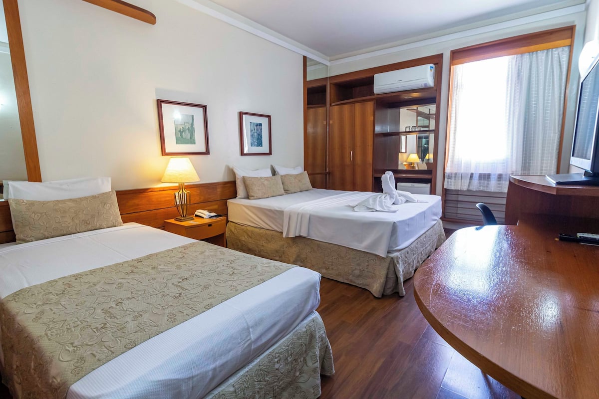 Standard Apartment
