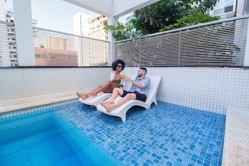 Hotel Dan Inn São José do Rio Preto By Nacional Inn 