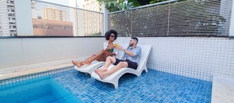 Hotel Dan Inn São José do Rio Preto By Nacional Inn 