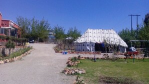 Unclassified image, 3 of 18, button - Tahla Garden (Matmata)