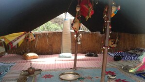 Unclassified image, 2 of 18, button - Tahla Garden (Matmata)