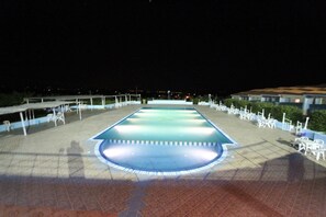 Piscina al aire libre