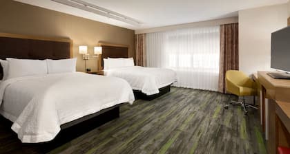 Hampton Inn by Hilton St Paul Alberta