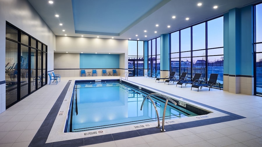 Staybridge Suites Niagara-On-The-Lake by IHG