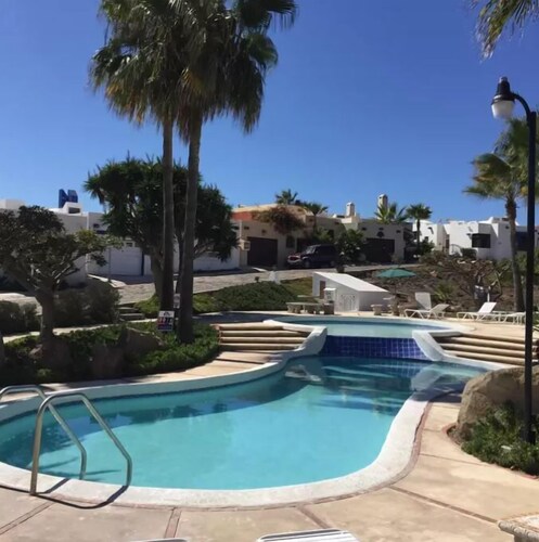 Breath taking view condo