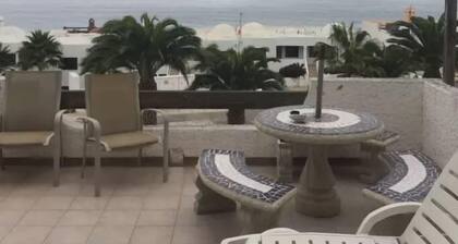 Breath taking view condo