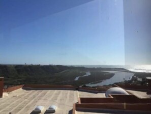 View from property - Amazing view house (Playas de Rosarito)