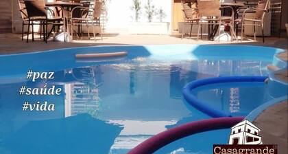Casagrande Hotel