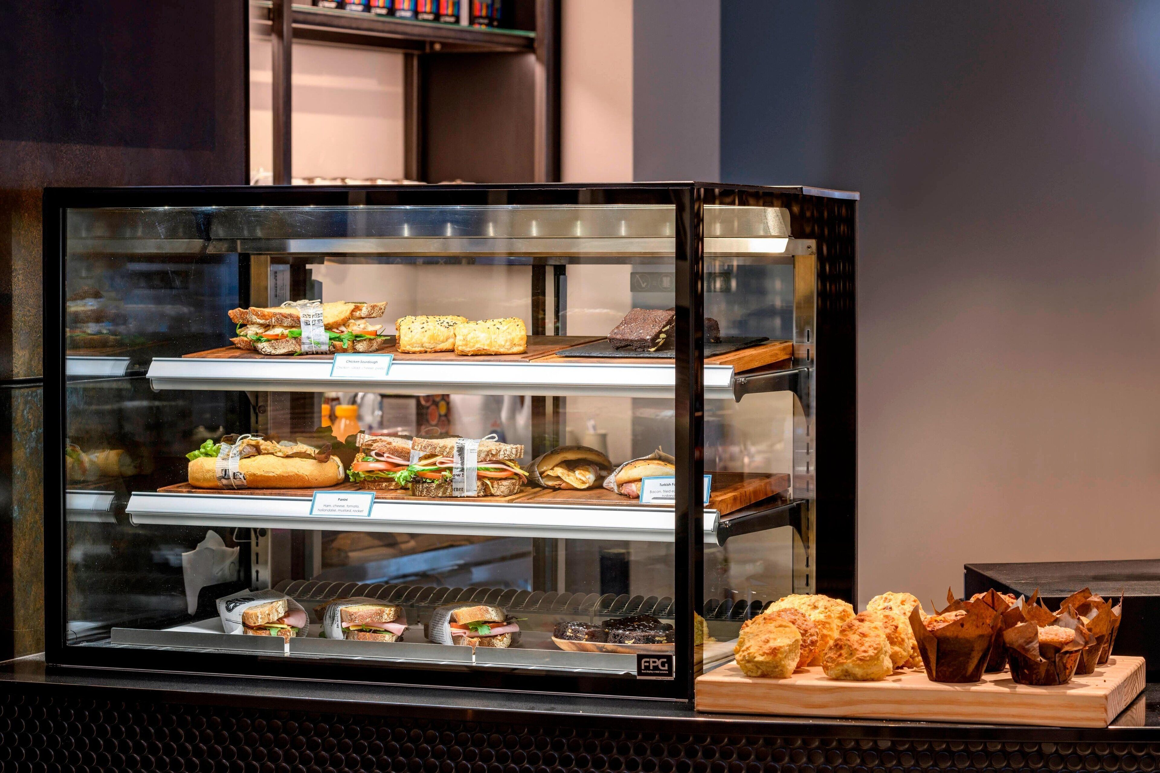 breakfast, lunch, dinner served; local and international cuisine