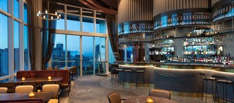 奧克蘭喜來登福朋飯店