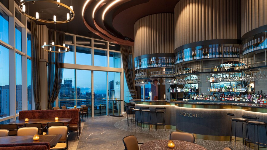 Four Points by Sheraton Auckland