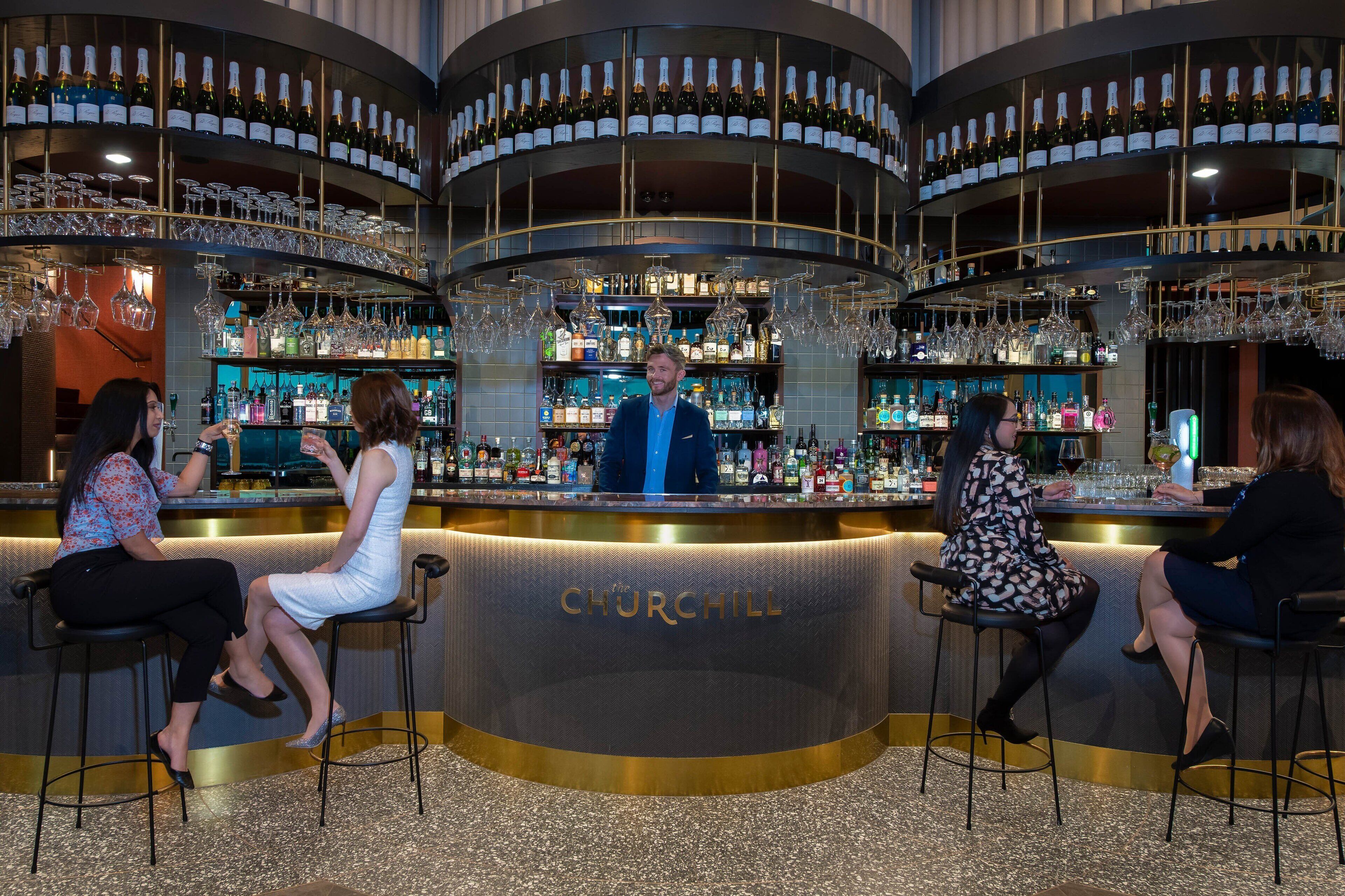 breakfast, lunch, dinner served; local and international cuisine