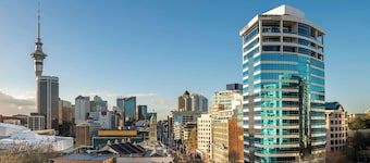 Four Points by Sheraton Auckland