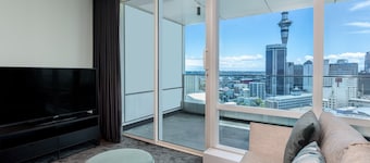 Four Points by Sheraton Auckland
