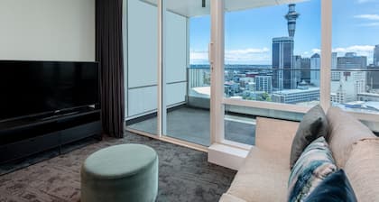Four Points by Sheraton Auckland
