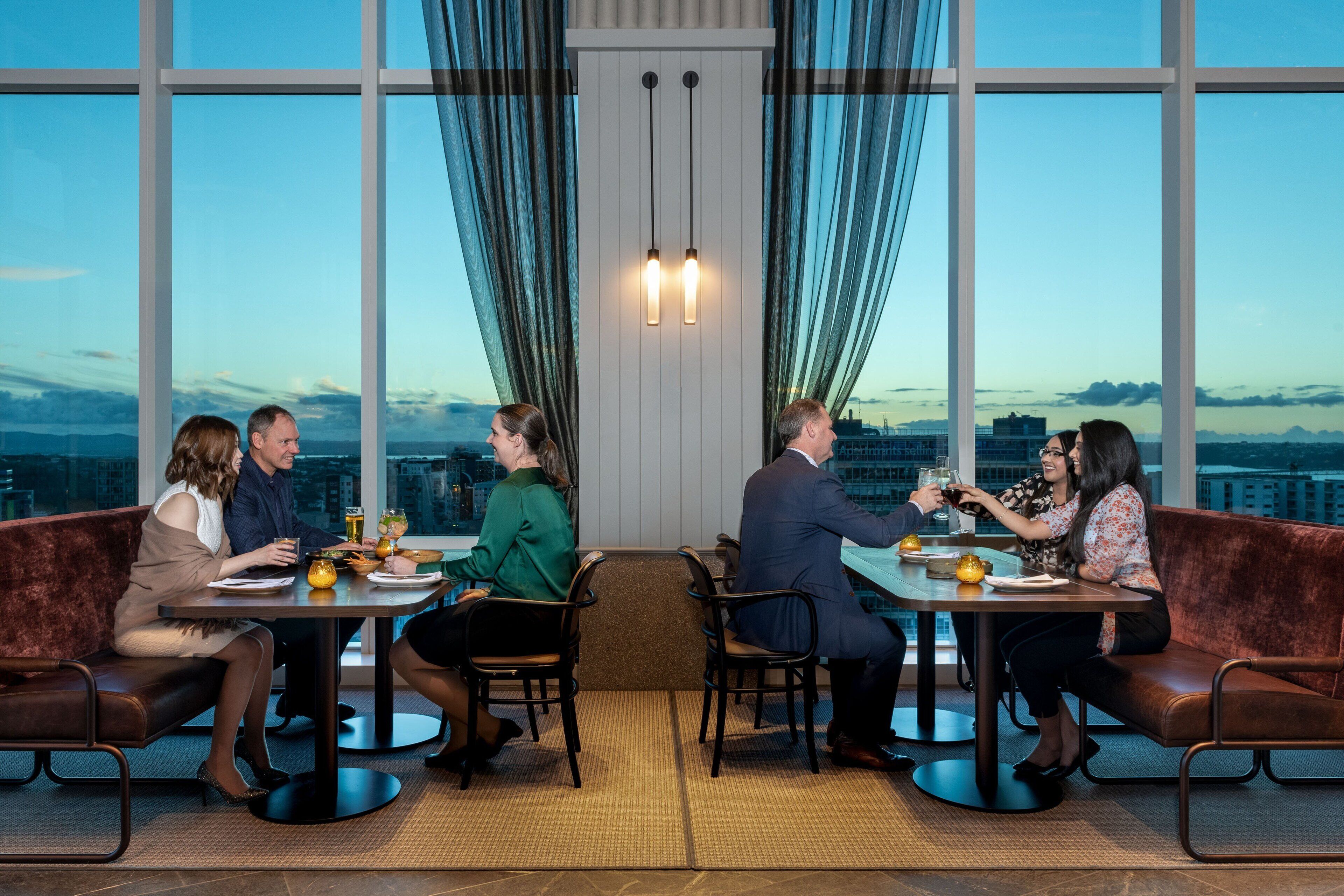 Foto - Four Points by Sheraton Auckland