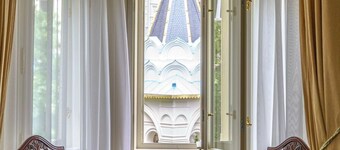 Hotel Mignon