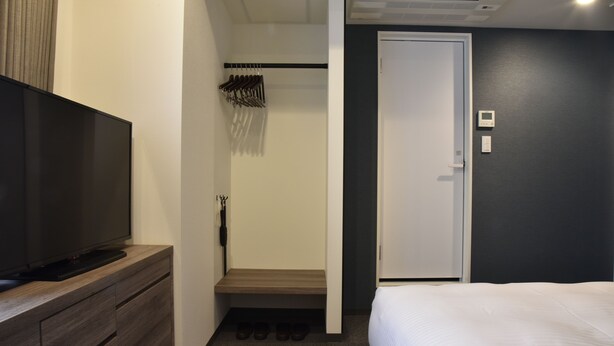 Unclassified image, 1 of 5, button - Odysis Sapporo Odori Koen Hotel (Sapporo)