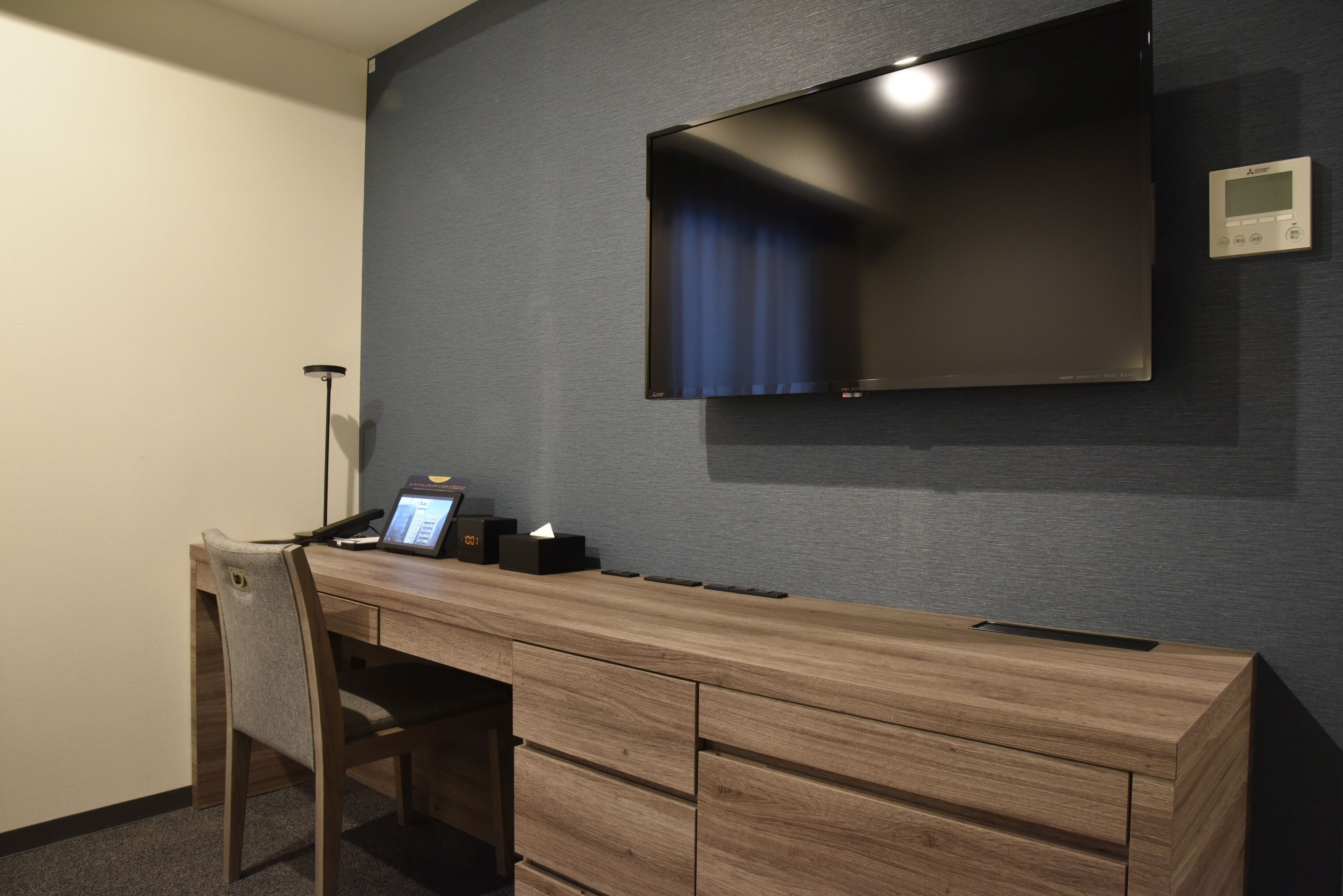 family room, 2 single beds, non smoking, refrigerator (with sofabed) | premium bedding, down duvets, desk, blackout curtains