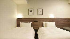 Unclassified image, 4 of 5, button - Odysis Sapporo Odori Koen Hotel (Sapporo)
